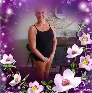 Meet your Posher, Cindy